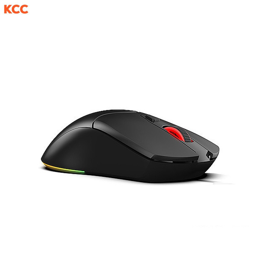 Chuột gaming không dây EDRA EM623W Black