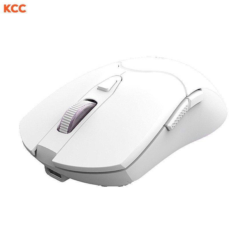 Chuột gaming không dây EDRA EM623W White