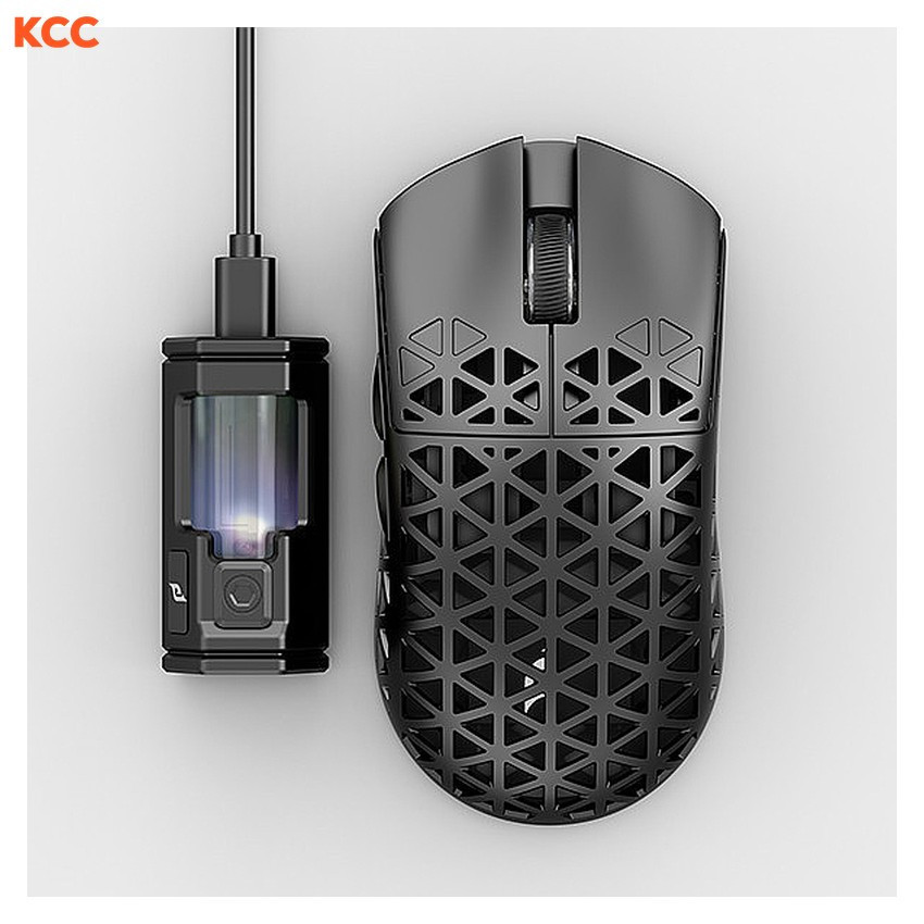 Chuột gaming không dây EDRA EM628X - Promax