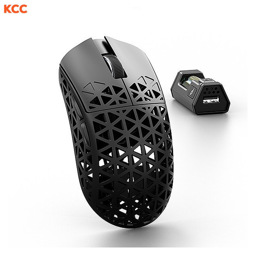 Chuột gaming không dây EDRA EM628X - Promax