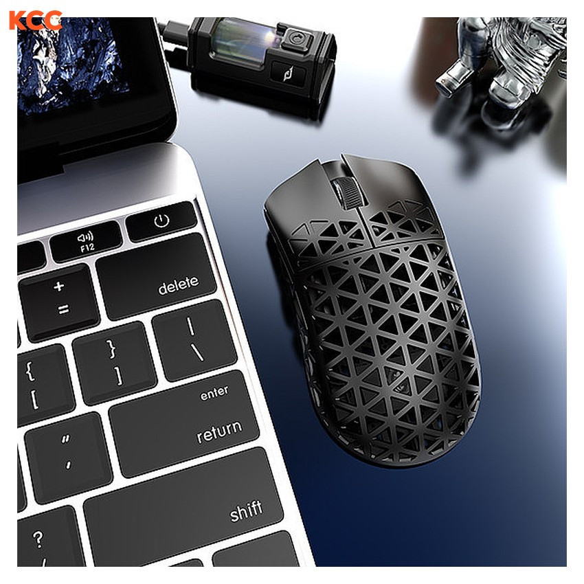 Chuột gaming không dây EDRA EM628X - Promax