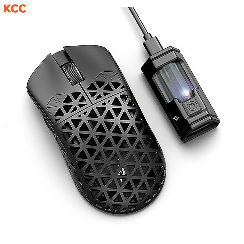 Chuột gaming không dây EDRA EM628X - Promax