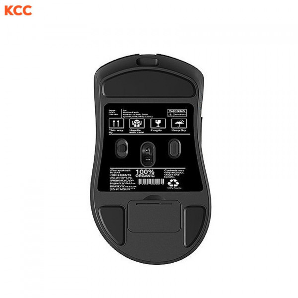 Chuột gaming không dây EDRA EM629X - Triple Mode