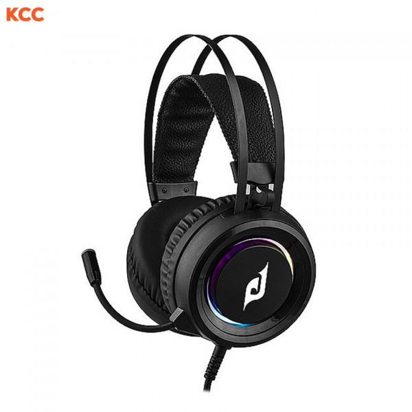 Tai nghe gaming EDRA EH410 Pro - LED RGB