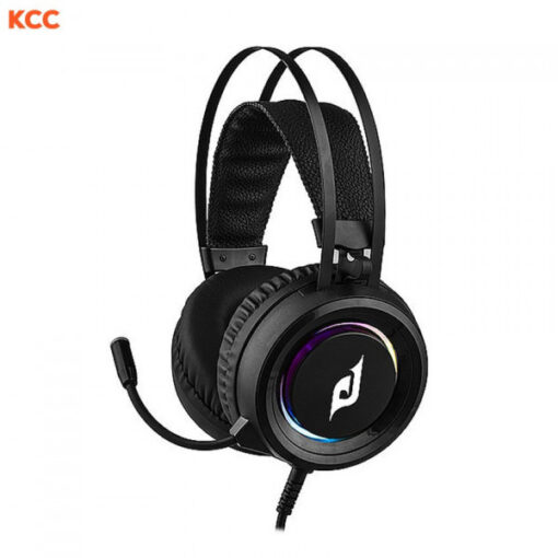 Tai nghe gaming EDRA EH410 Pro - LED RGB