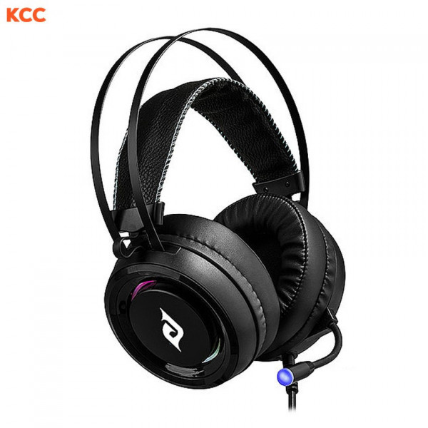 Tai nghe gaming EDRA EH410 Pro - LED RGB