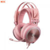 Tai nghe gaming EDRA EH412Pro Pink
