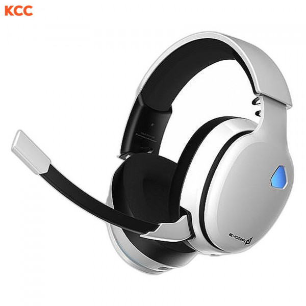Tai nghe gaming không dây EDRA EH494w White