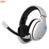 Tai nghe gaming không dây EDRA EH494w White