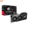 Card màn hình Asrock AMD Radeon RX 9070 XT Steel Legend Dark 16GB (RX9070XT SLD 16G)