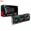 Card màn hình Asrock AMD Radeon RX 9070 Challenger 16GB (RX9070 CL 16G)