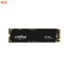 SSD Crucial P3 Plus 1TB NVMe 3D-NAND M.2 PCIe Gen4 x4 Tray (24414bae6fcf)