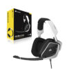 Tai nghe chơi game Corsair VOID RGB ELITE USB 7.1 White CA-9011204-AP