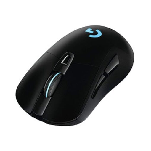 Chuột chơi game Logitech G703 LIGHTSPEED WIRELESS GAMING HERO