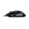Chuột chơi game Logitech G402 USB Black