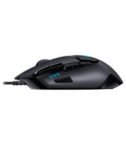 Chuột chơi game Logitech G402 USB Black