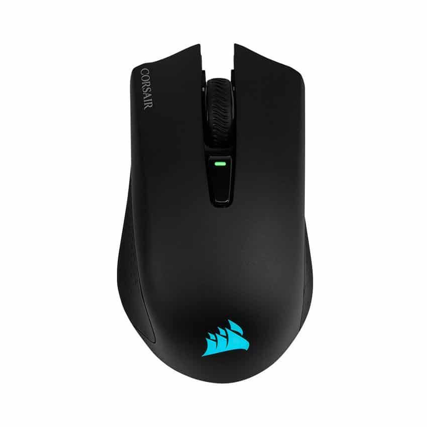 Chuột không dây Corsair Harpoon RGB CH-9311011-AP