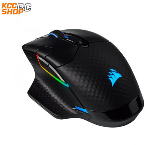 Chuột không dây Corsair DARK CORE RGB PRO CH-9315411-AP