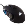 Chuột Corsair Scimitar RGB ELITE – PMW3391 Up to 18k DPI CH-9304211-AP