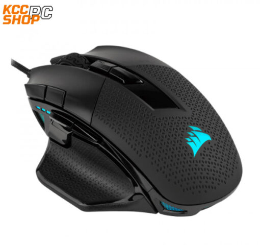 Chuột Corsair NightSword RGB – PMW3391 Up to 18K DPI CH-9306011-AP
