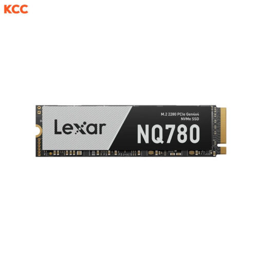 Ổ cứng Lexar NQ780 1TB M.2 2280 NVME Gen4.0x4 (LNQ780X001T-RNNNG)