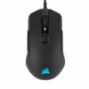 Chuột Corsair M55 RGB PRO Black – PAW3327 Up to 12,400 DPI CH-9308011-AP