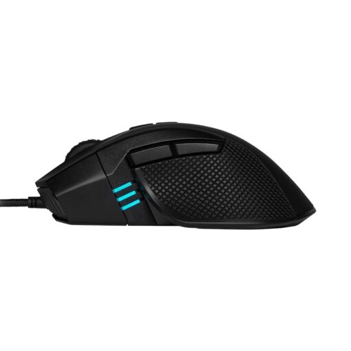 Chuột Corsair Iron Claw RGB – Up to 18k DPI CH-9307011-AP