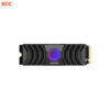 Ổ cứng Lexar NM1090 Pro 1TB With Heatsink M.2 2280 PCIe Gen5x4 NVMe