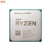 CPU AMD Ryzen 9 5900X Tray (3.7 GHz Upto 4.8GHz / 70MB / 12 Cores, 24 Threads / 105W / Socket AM4)