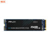 Ổ cứng SSD PNY CS2241 500GB M.2 2280 NVMe Gen 4×4 (M280CS2241-500-CL)