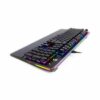 Bàn phím gaming Fuhlen S Subverter RGB Mechanical Blue Switch Black