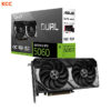 Card màn hình ASUS Dual GeForce RTX 5060 8GB GDDR7 OC Edition (DUAL-RTX5060-O8G)