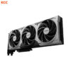 Card màn hình MSI GeForce RTX 5060 8G VENTUS 3X OC