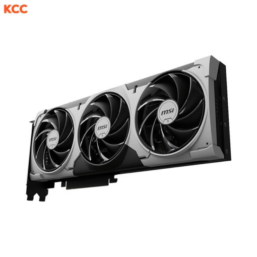 Card màn hình MSI GeForce RTX 5060 8G VENTUS 3X OC