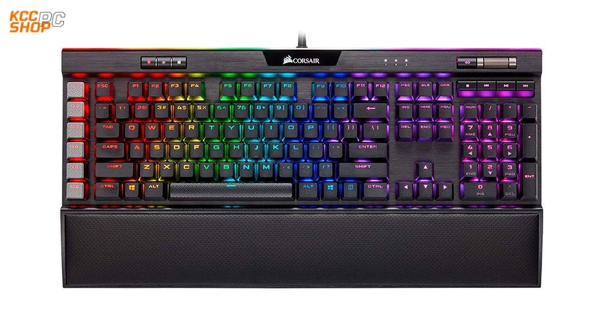 Corsair K70 RGB MK2