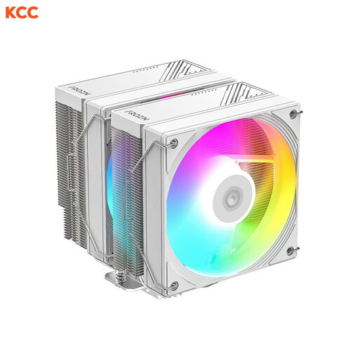 Tản nhiệt khí ID-COOLING FROZN A620 PRO SE ARGB WHITE