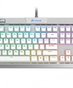 Bàn phím cơ Corsair K70 RGB MK2 SE Speed sw (CH-9109114-NA)