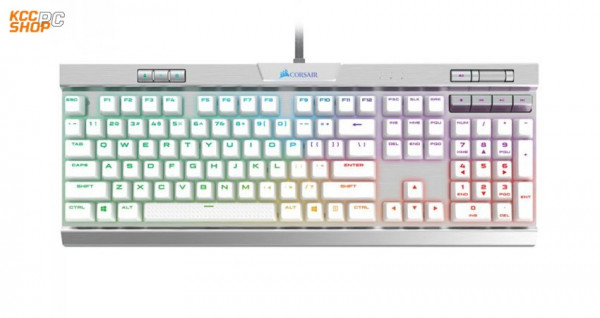Bàn phím cơ Corsair K70 RGB MK2 SE Speed sw (CH-9109114-NA)
