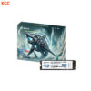 Ổ cứng SSD SSTC Oceanic Whitetip E130 Plus M2 Nvme Gen3 512GB