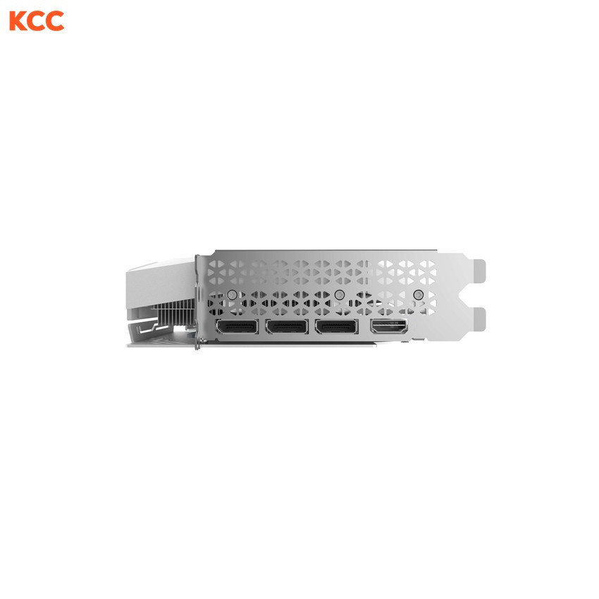 Card màn hình ZOTAC GAMING GeForce RTX 3060 AMP White Edition