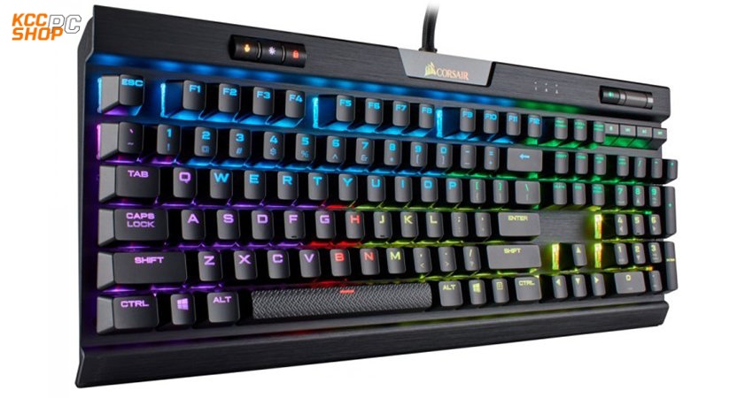 Corsair K70 MK2