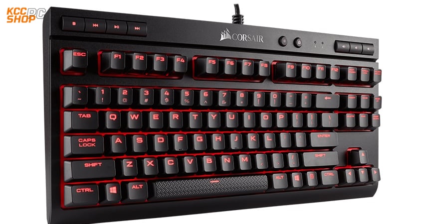 Corsair K63 Cherry MX Red