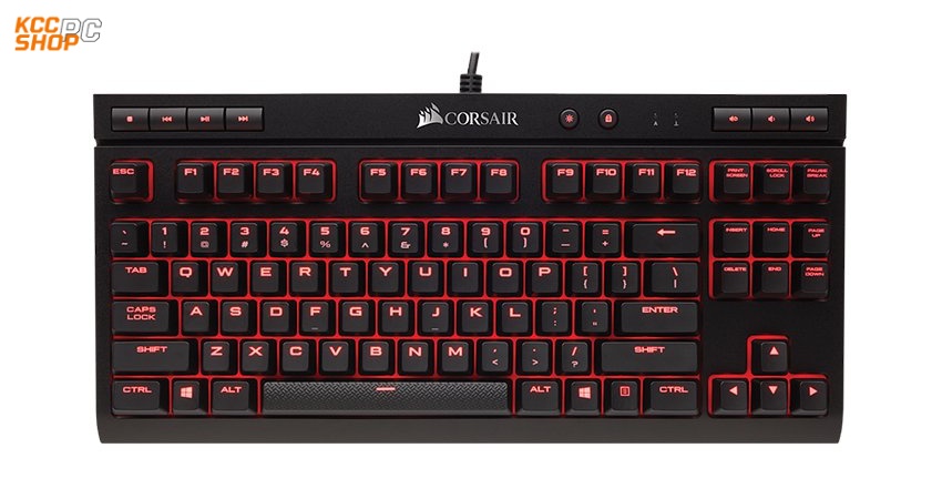 Corsair K63 Cherry MX Red