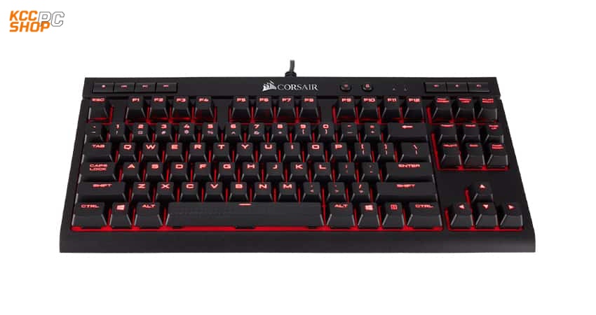 Corsair K63 Cherry MX Red