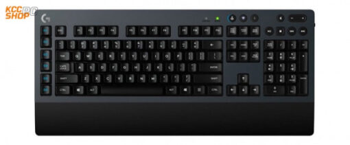 Bàn phím cơ Logitech G613 Wireless Mechanical Gaming