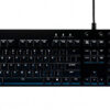 Bàn phím cơ Logitech G610 Orion Blue (USB/Led trắng/Cherry Blue switch)