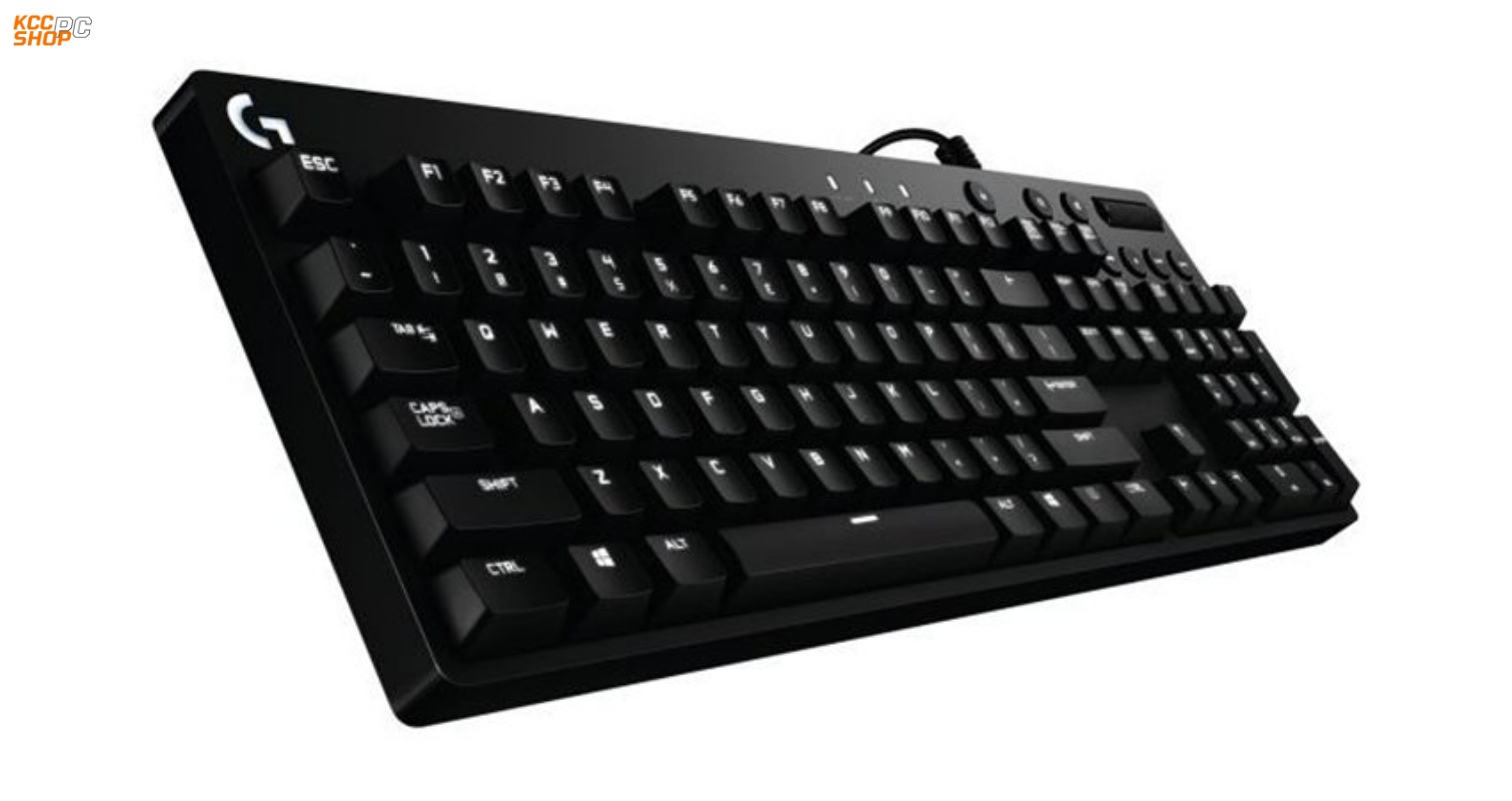 Logitech G610 Orion Blue