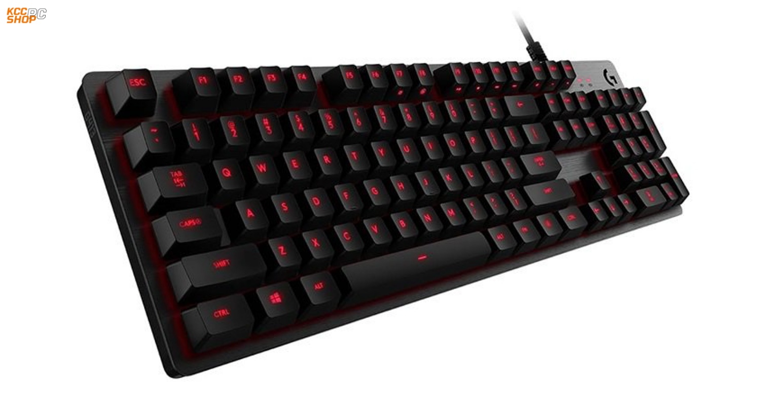 Logitech G413