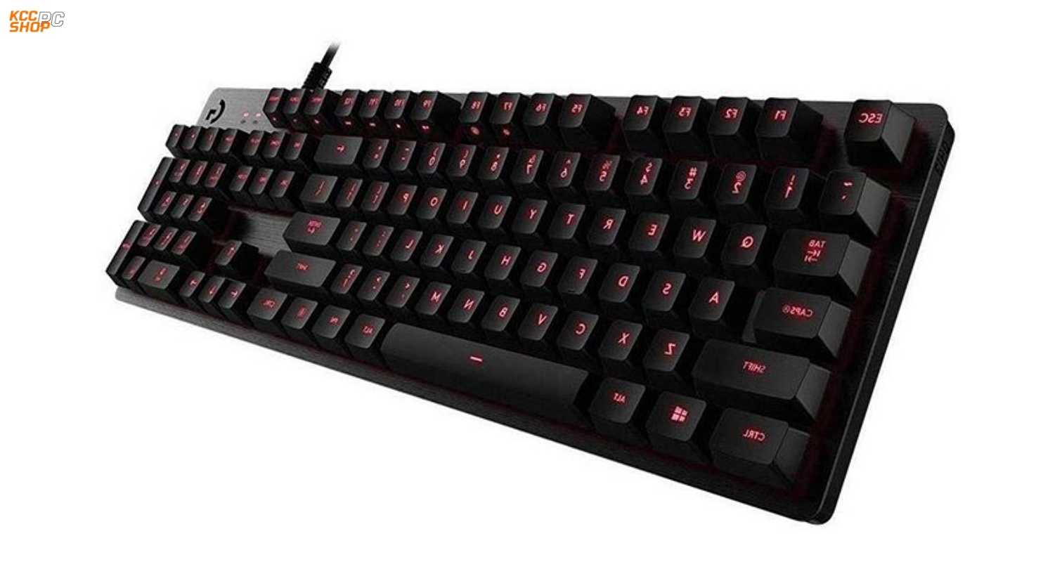Logitech G413
