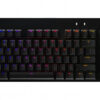Bàn phím cơ Logitech G Pro X RGB Lightsync – Mechanical GX Blue Switch Gaming Keyboard
